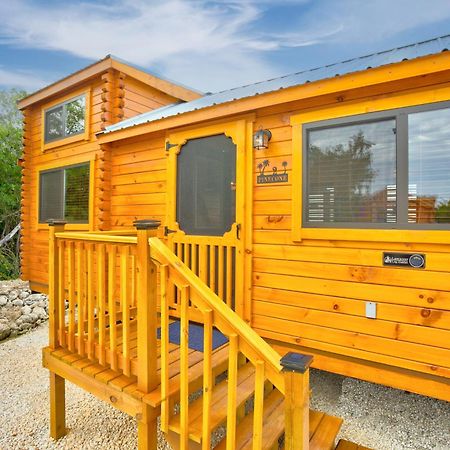 Good Times Motel And Marina Steinhatchee Exterior foto