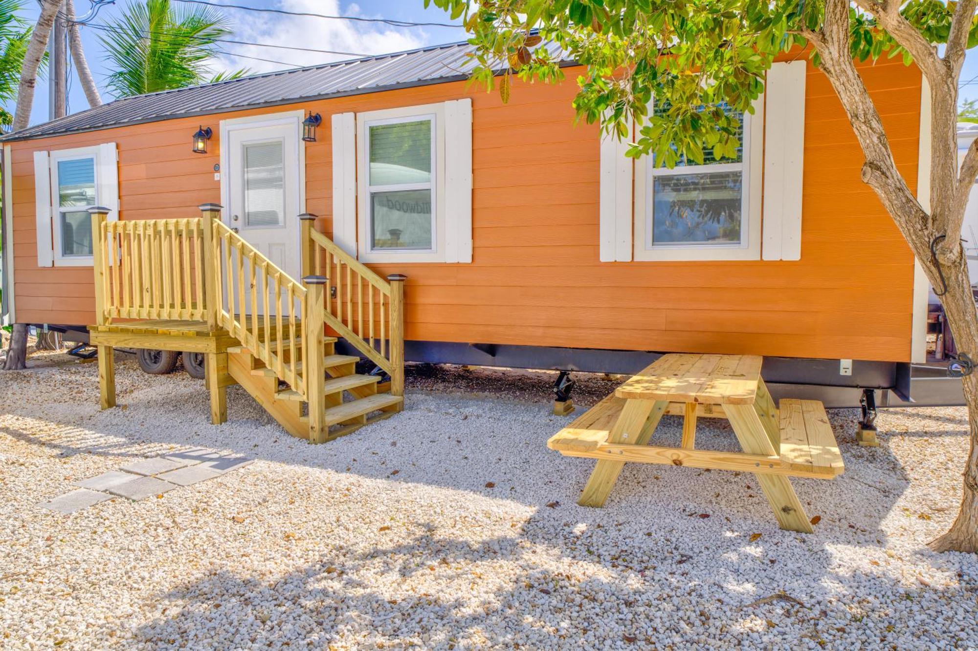 Good Times Motel And Marina Steinhatchee Exterior foto